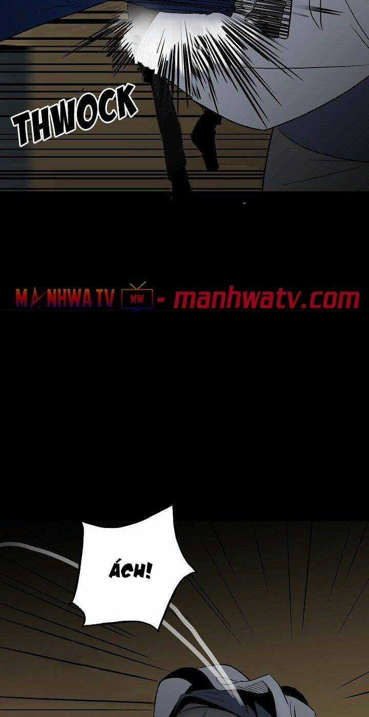 Kẻ Phản Diện - Chapter 99 - Trang 43