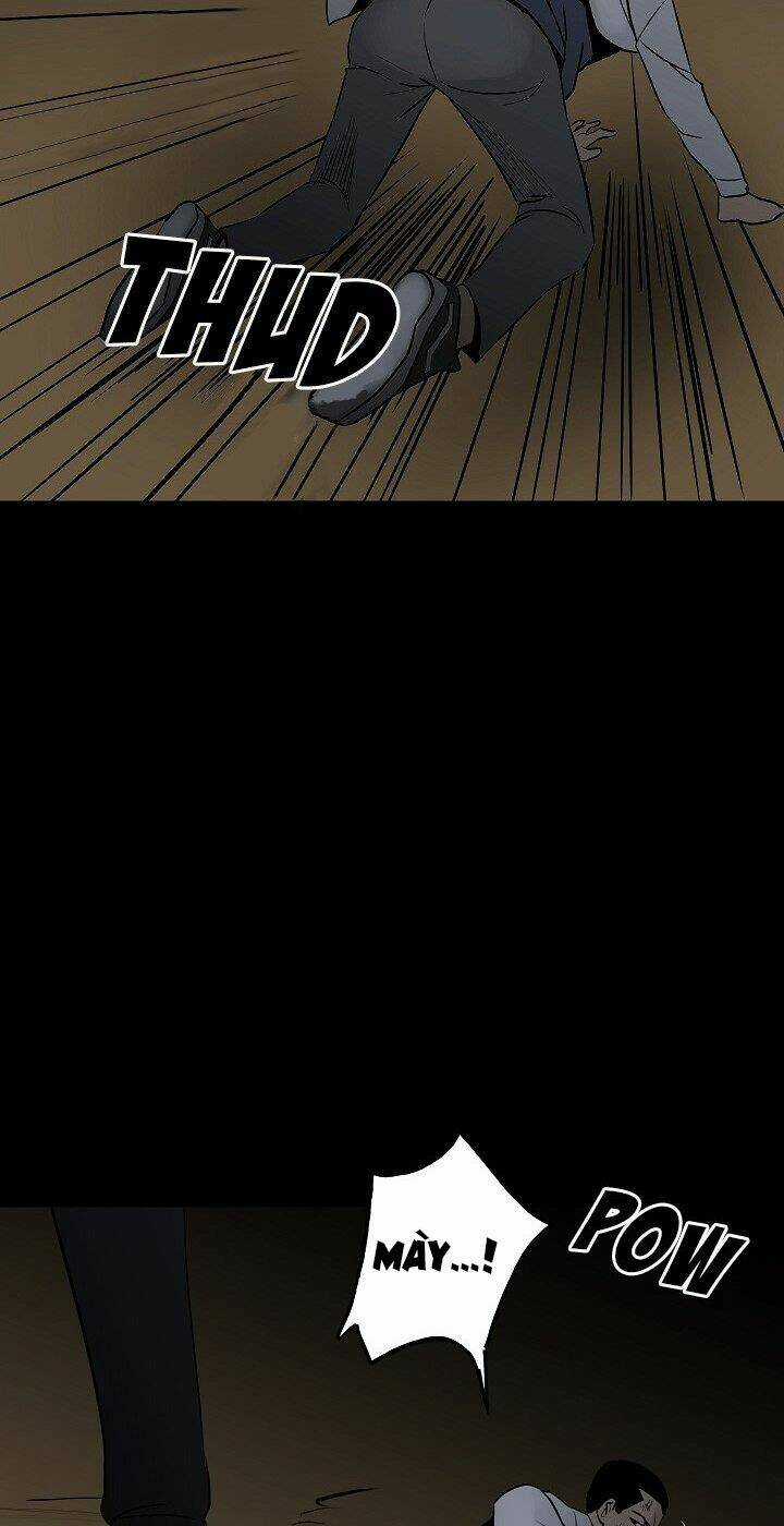 Kẻ Phản Diện - Chapter 99 - Trang 44