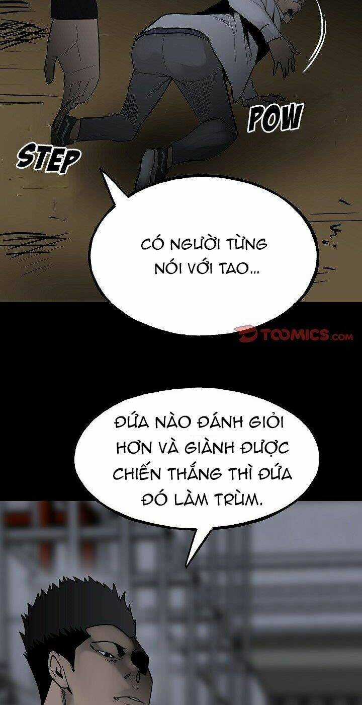 Kẻ Phản Diện - Chapter 99 - Trang 45