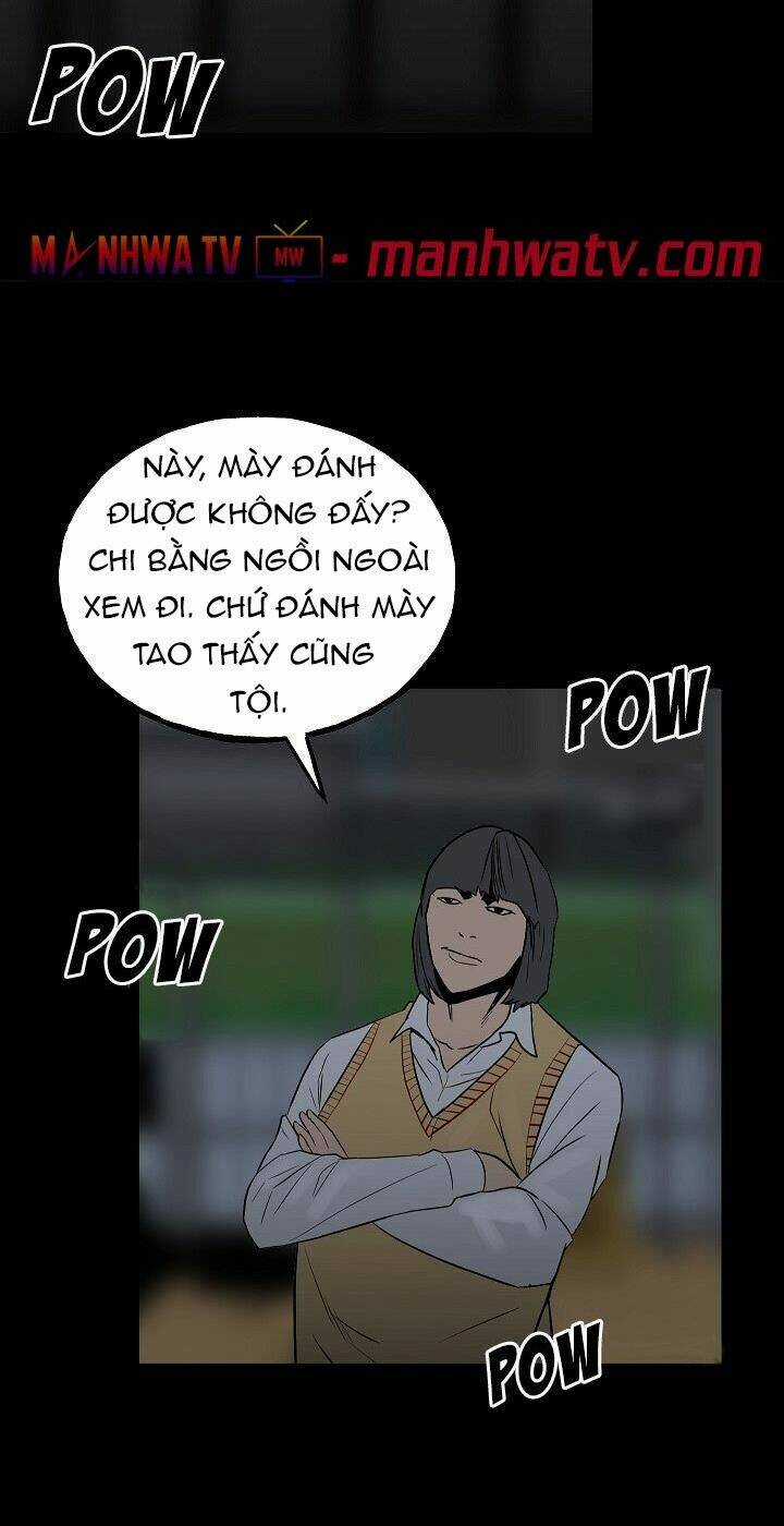 Kẻ Phản Diện - Chapter 99 - Trang 48