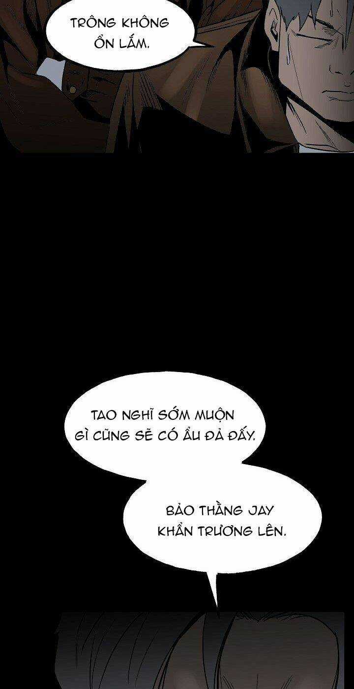 Kẻ Phản Diện - Chapter 99 - Trang 6