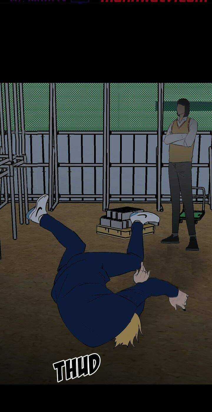 Kẻ Phản Diện - Chapter 99 - Trang 52