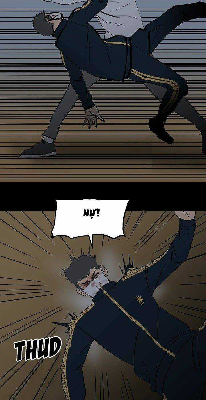 Kẻ Phản Diện - Chapter 99 - Trang 67