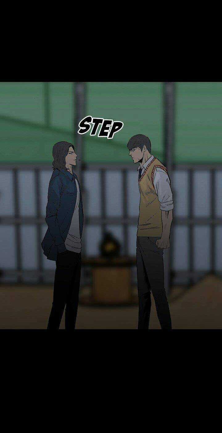 Kẻ Phản Diện - Chapter 99 - Trang 8