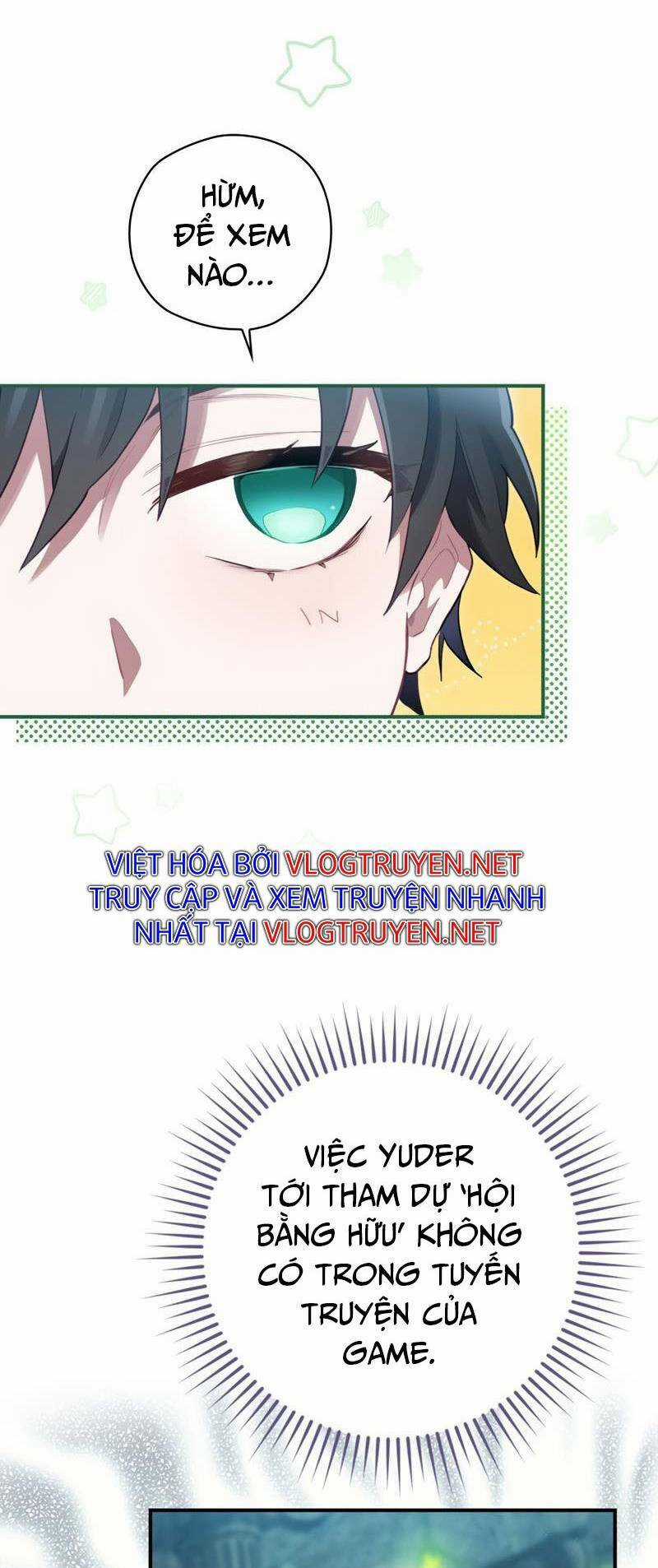 Kẻ Phán Quyết - Chapter 12 - Trang 16