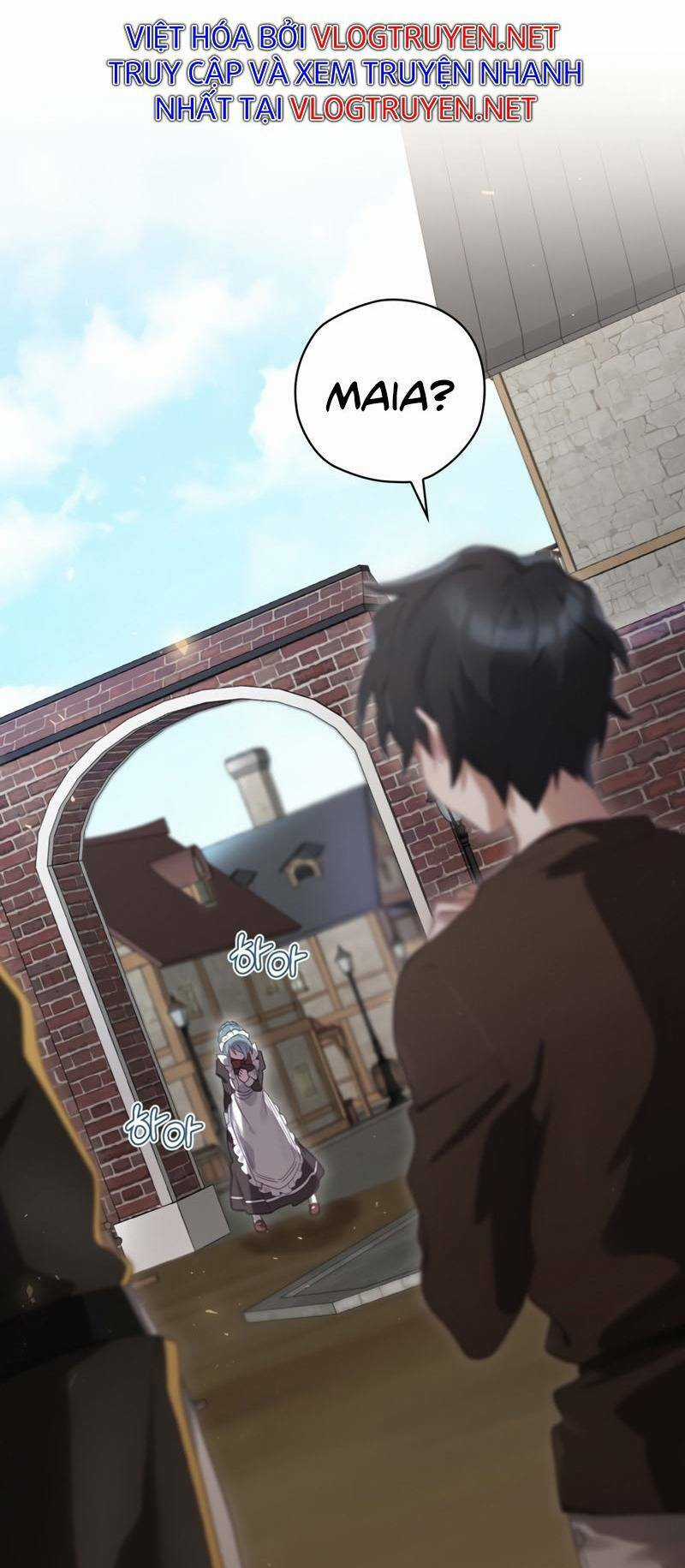 Kẻ Phán Quyết - Chapter 12 - Trang 39