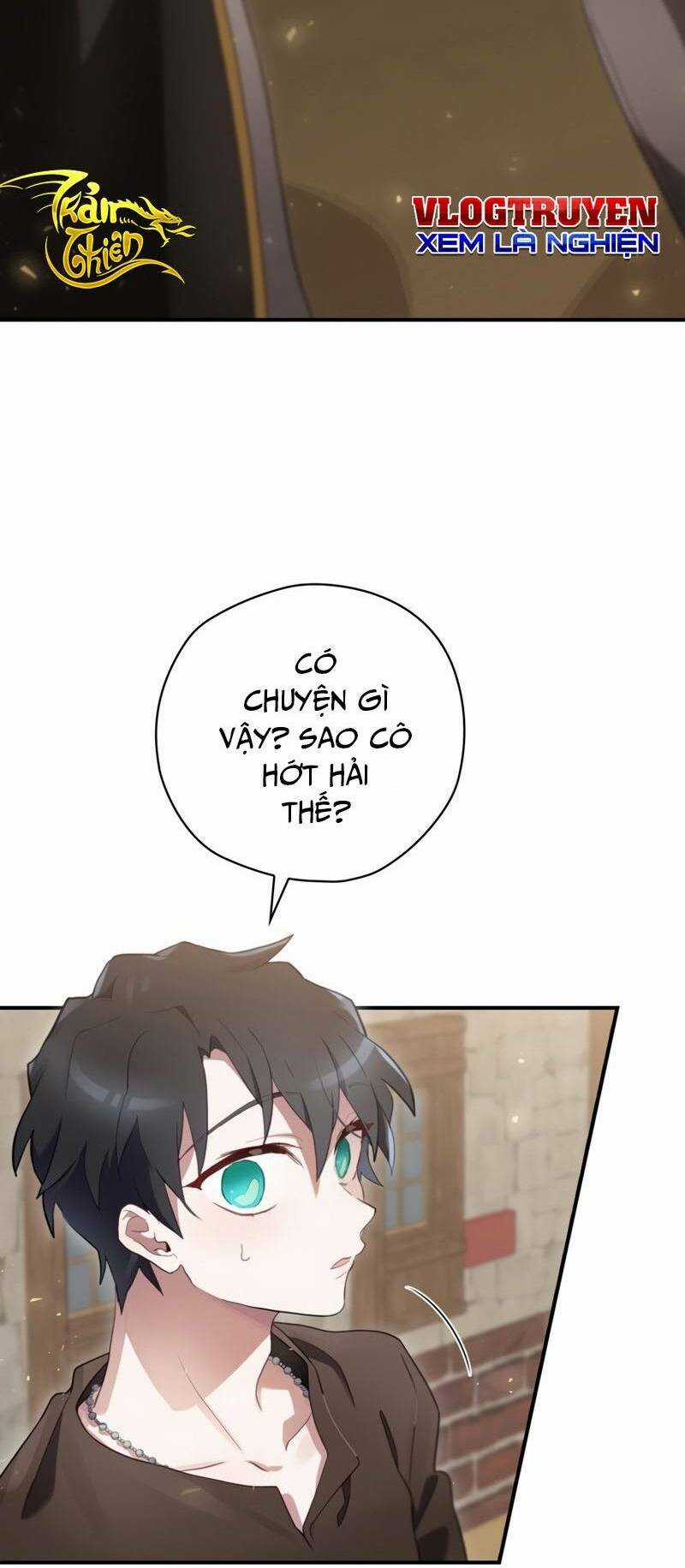 Kẻ Phán Quyết - Chapter 12 - Trang 40