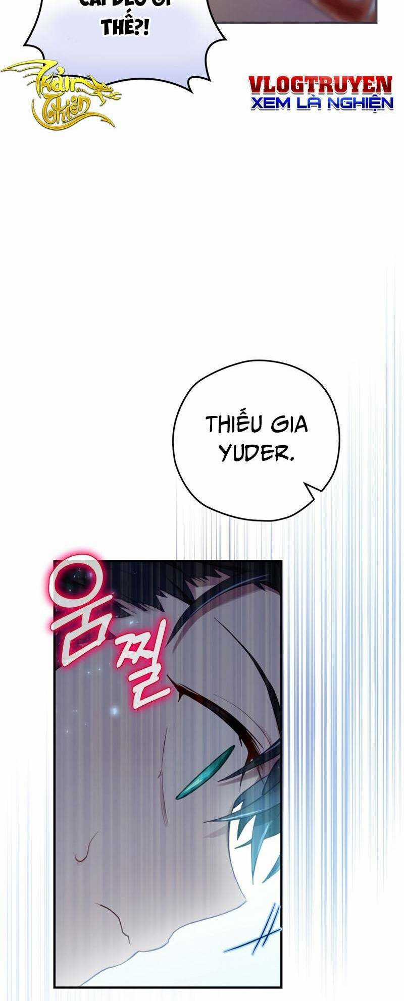 Kẻ Phán Quyết - Chapter 12 - Trang 67