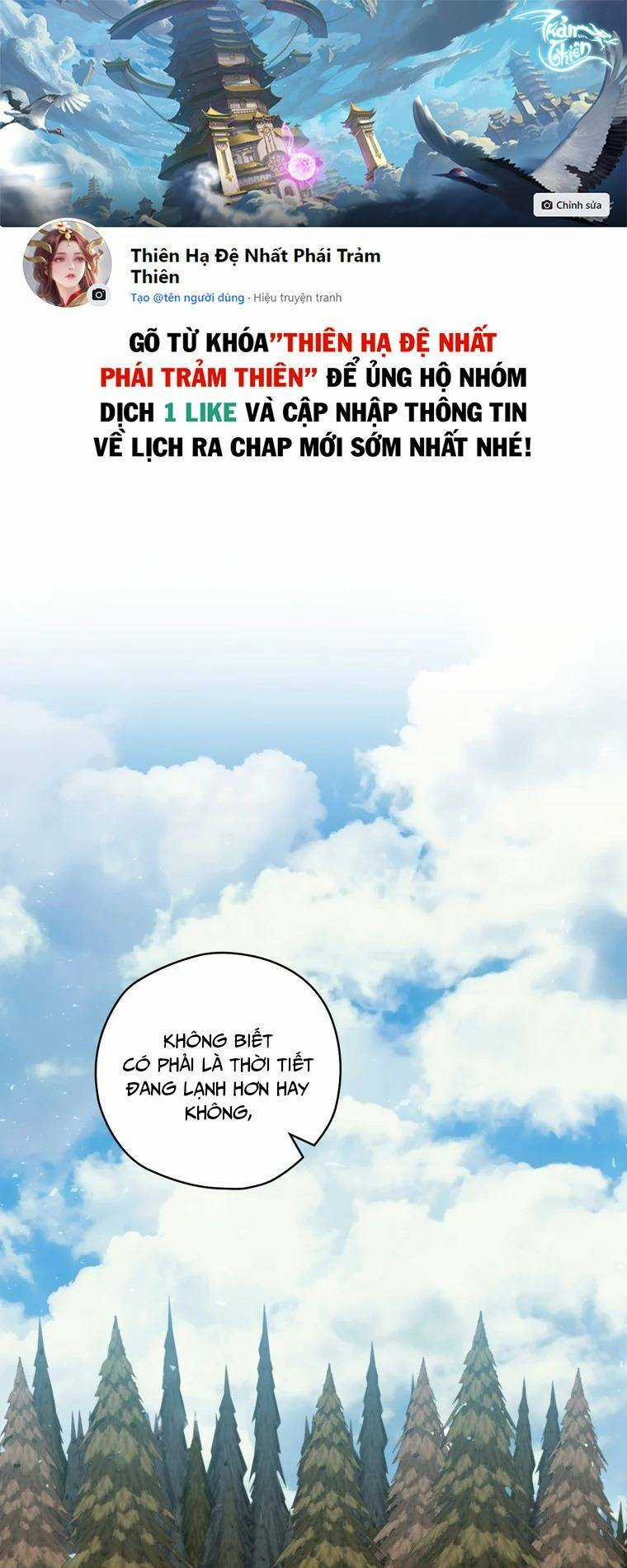 Kẻ Phán Quyết - Chapter 13 - Trang 1