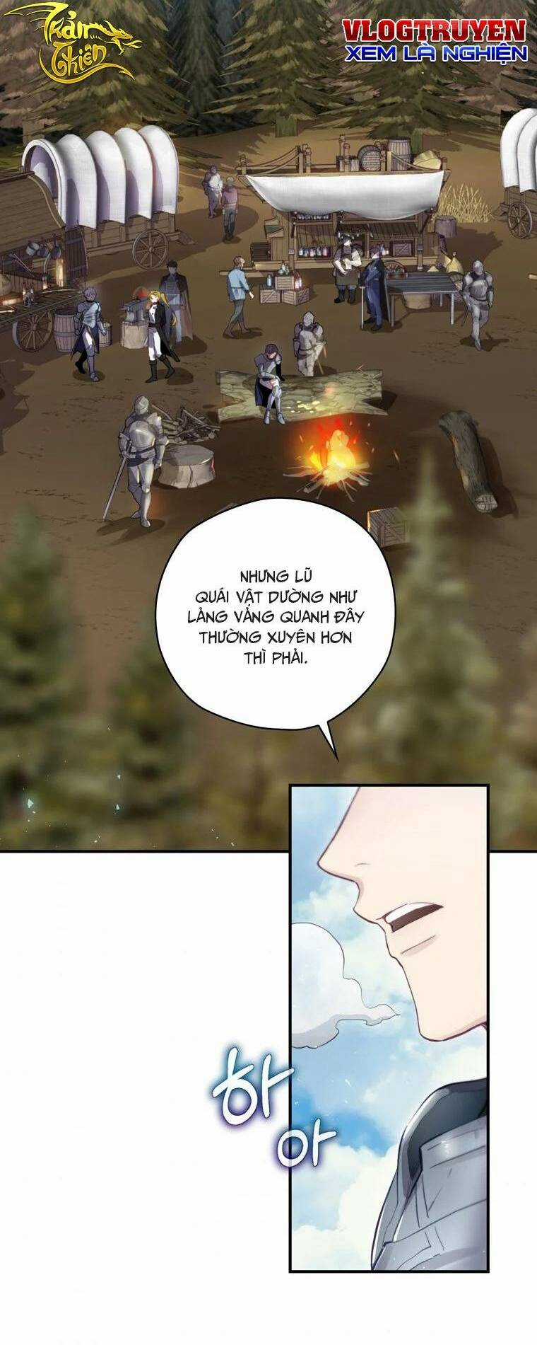 Kẻ Phán Quyết - Chapter 13 - Trang 2