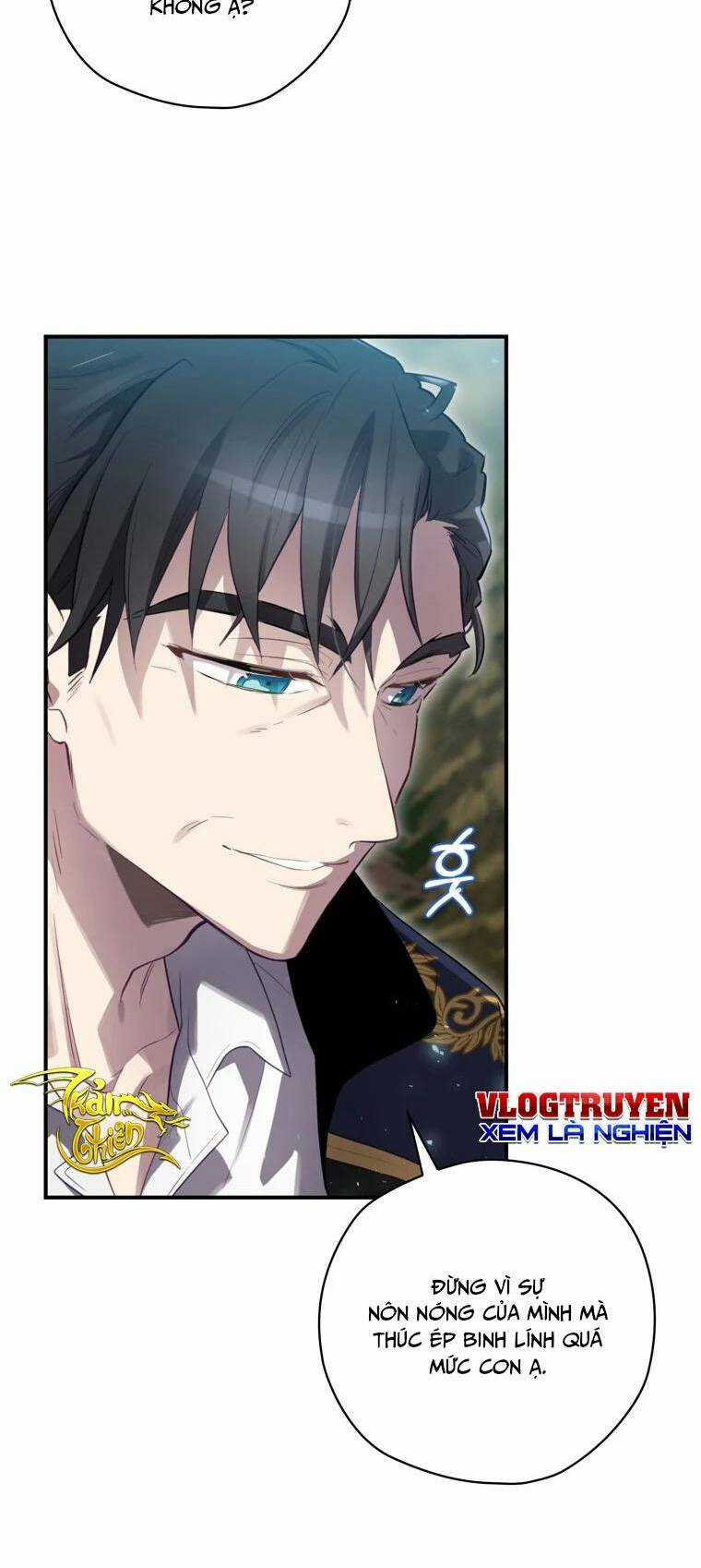 Kẻ Phán Quyết - Chapter 13 - Trang 11