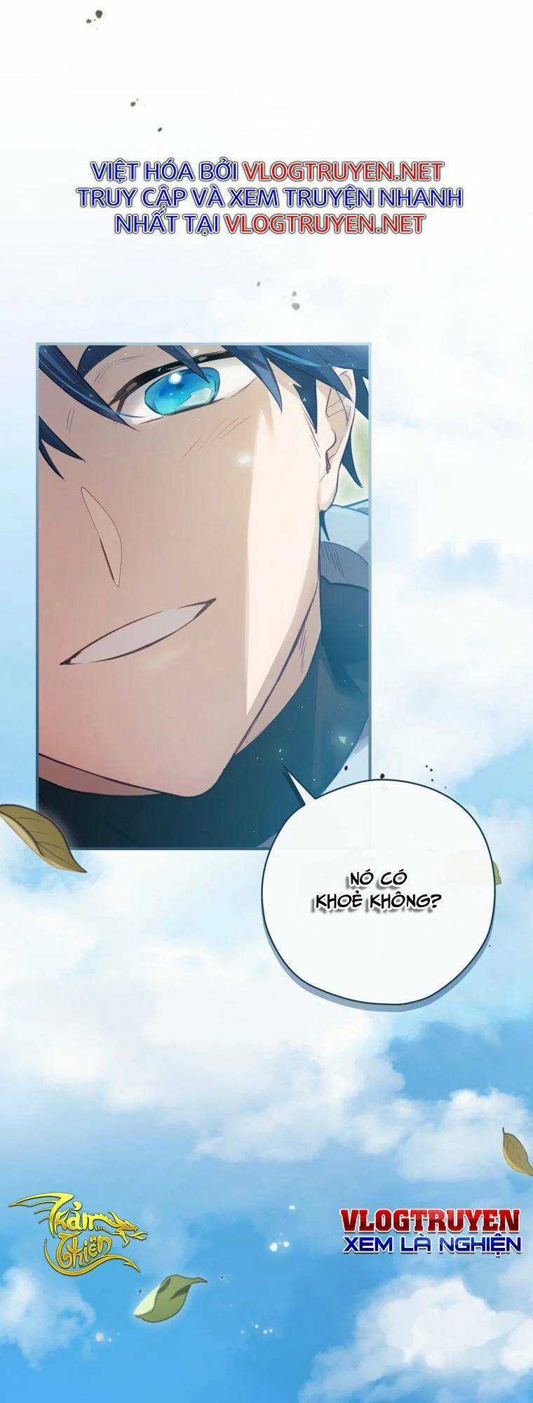 Kẻ Phán Quyết - Chapter 13 - Trang 14