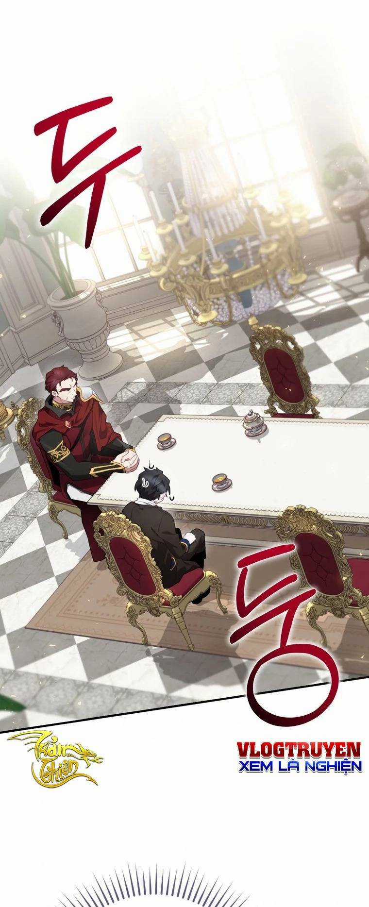 Kẻ Phán Quyết - Chapter 13 - Trang 20