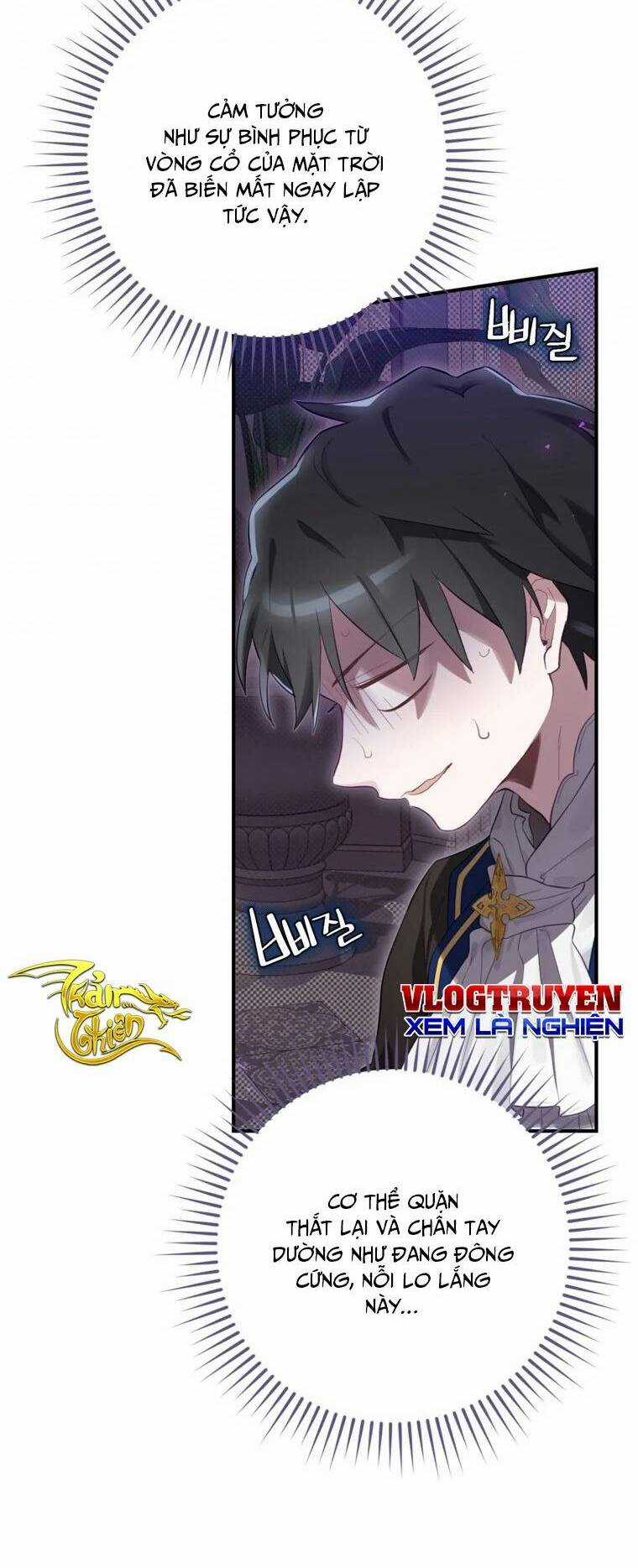 Kẻ Phán Quyết - Chapter 13 - Trang 21