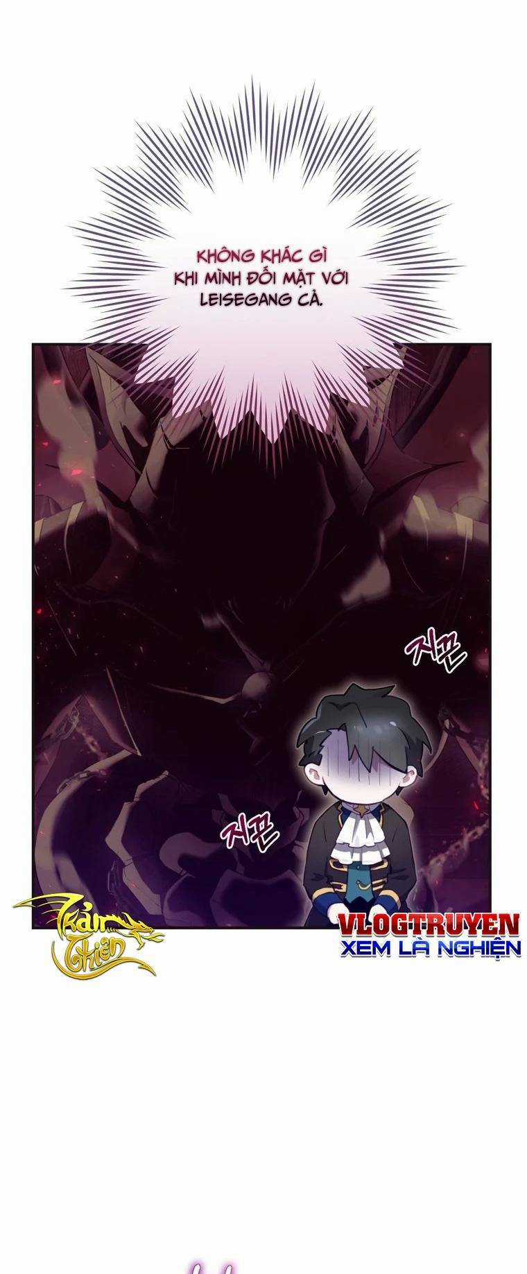 Kẻ Phán Quyết - Chapter 13 - Trang 22