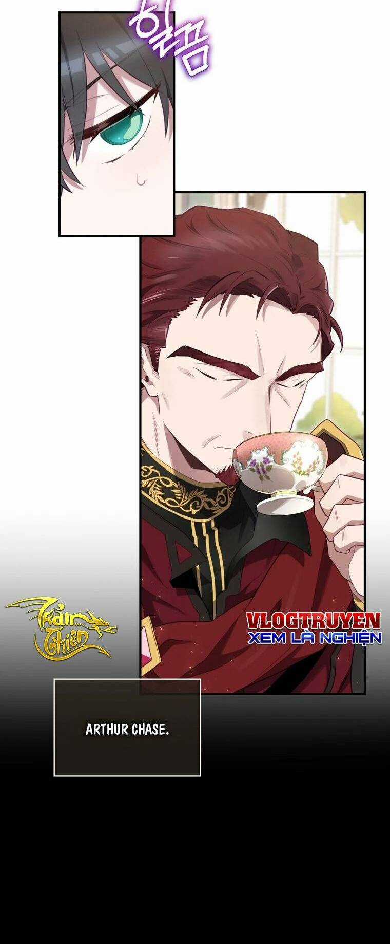 Kẻ Phán Quyết - Chapter 13 - Trang 23