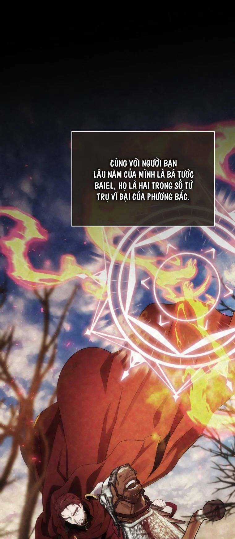 Kẻ Phán Quyết - Chapter 13 - Trang 24