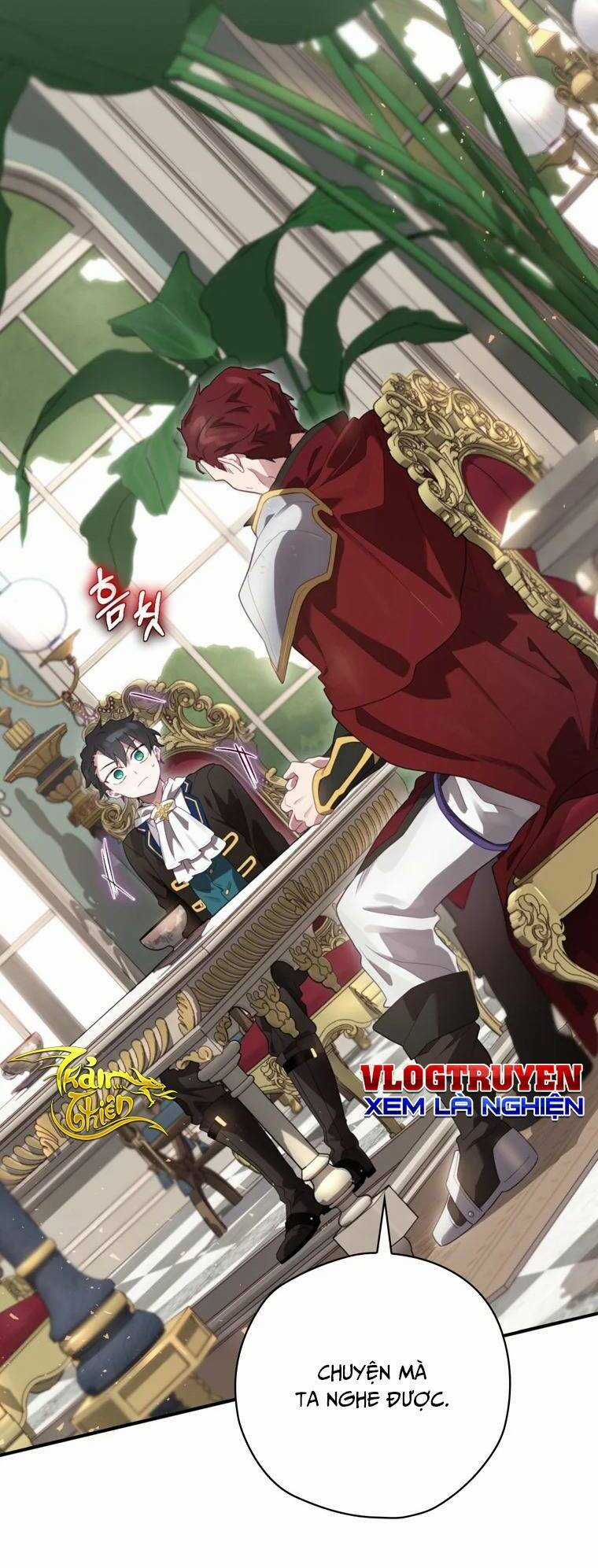 Kẻ Phán Quyết - Chapter 13 - Trang 34