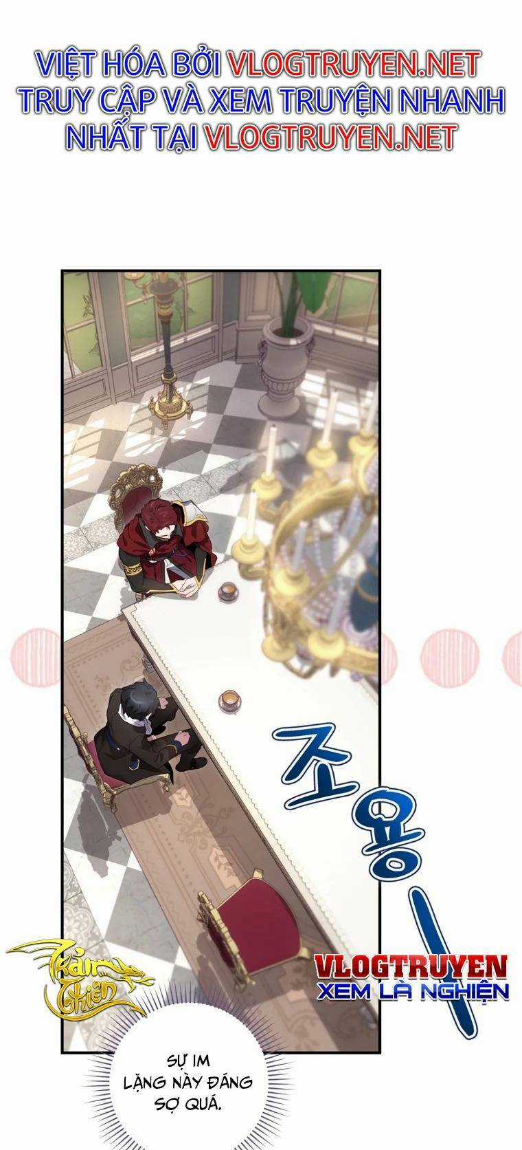 Kẻ Phán Quyết - Chapter 13 - Trang 35