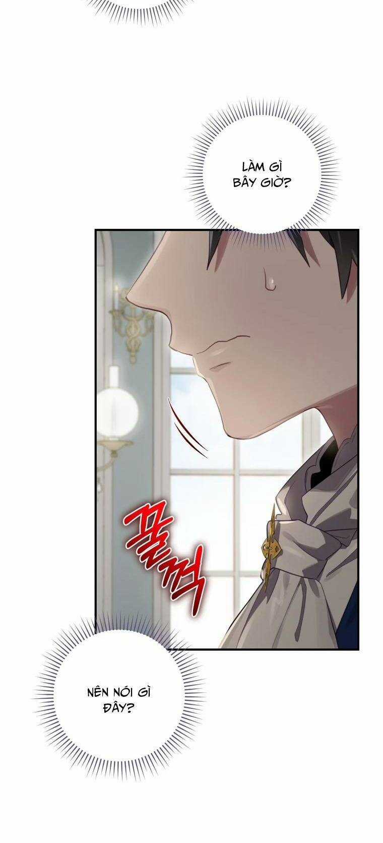 Kẻ Phán Quyết - Chapter 13 - Trang 36