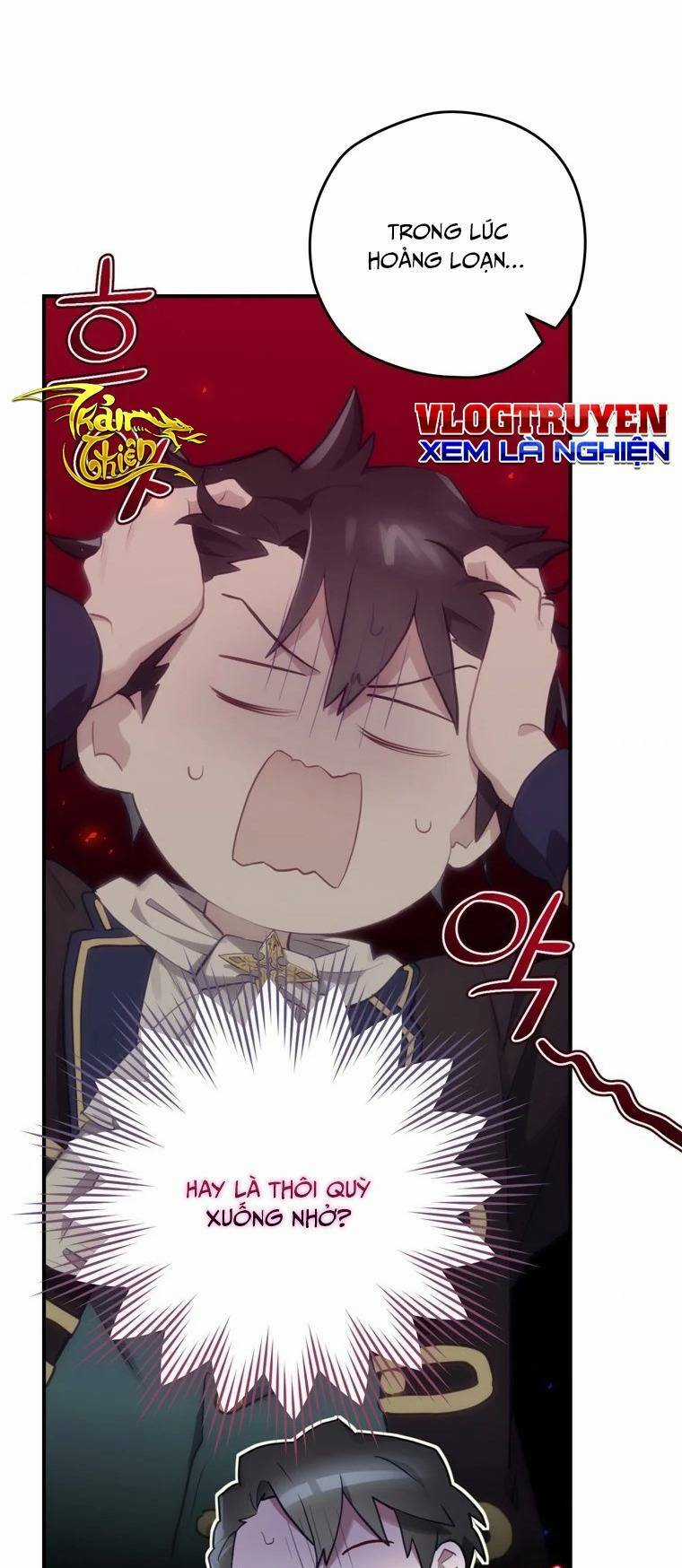 Kẻ Phán Quyết - Chapter 13 - Trang 37