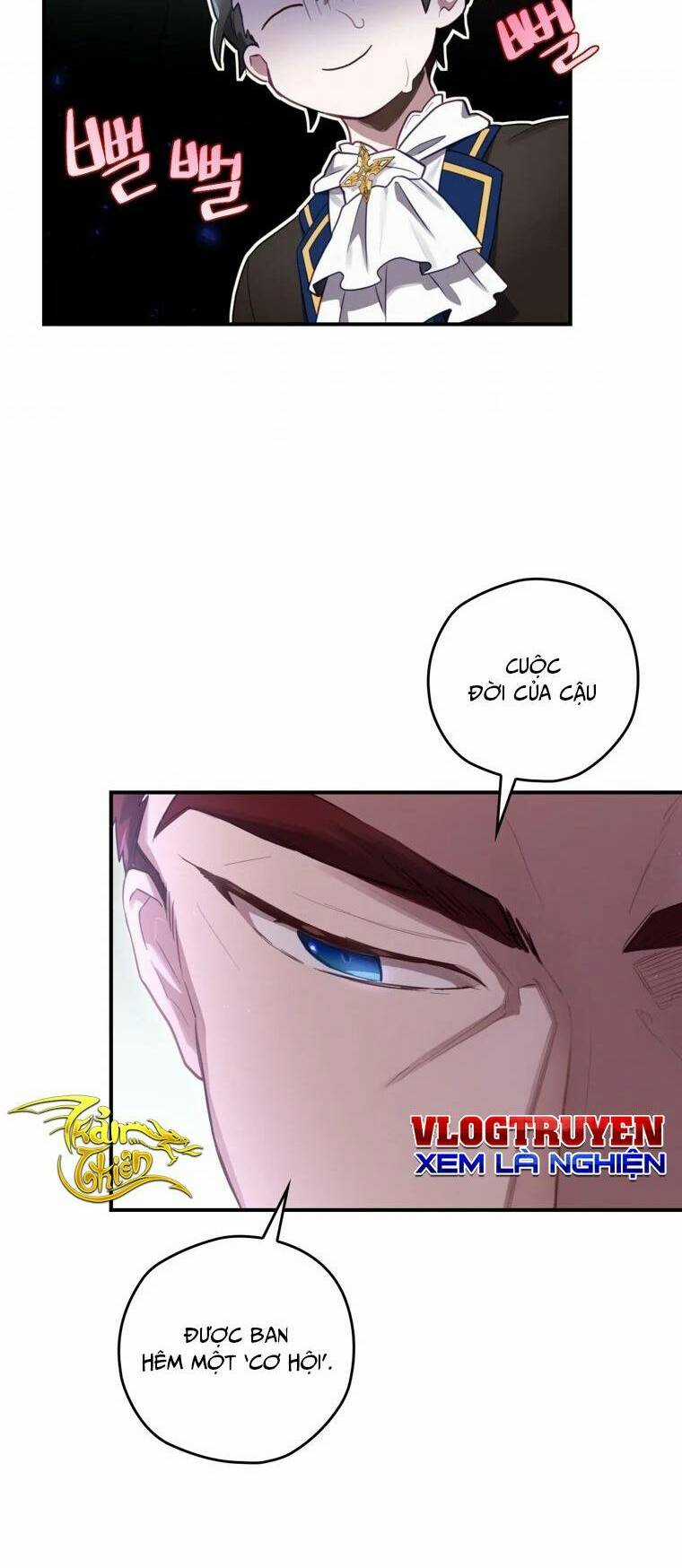 Kẻ Phán Quyết - Chapter 13 - Trang 38