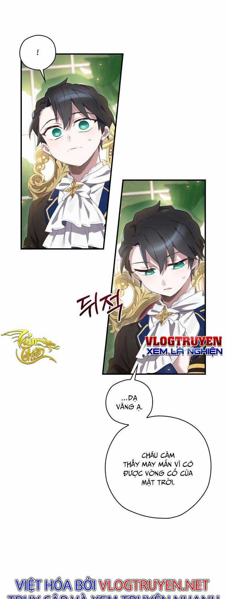 Kẻ Phán Quyết - Chapter 13 - Trang 39