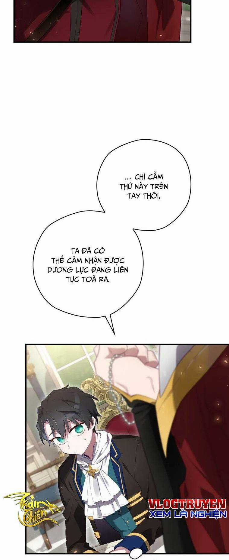 Kẻ Phán Quyết - Chapter 13 - Trang 43