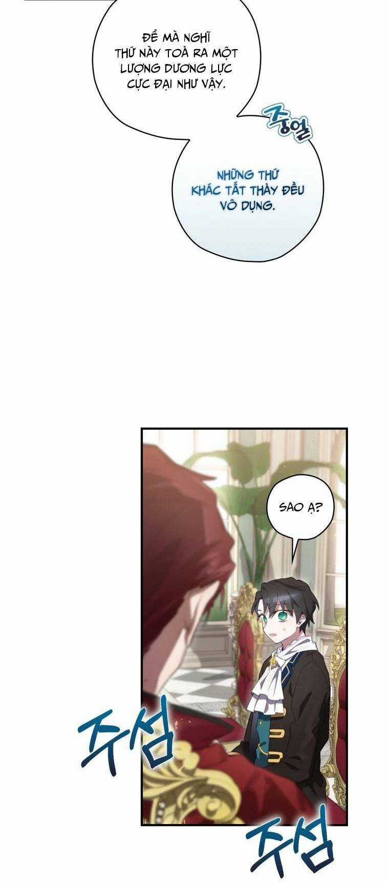 Kẻ Phán Quyết - Chapter 13 - Trang 45