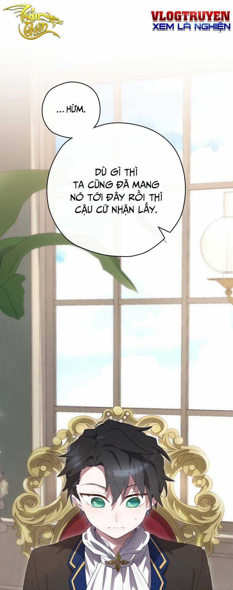 Kẻ Phán Quyết - Chapter 13 - Trang 46