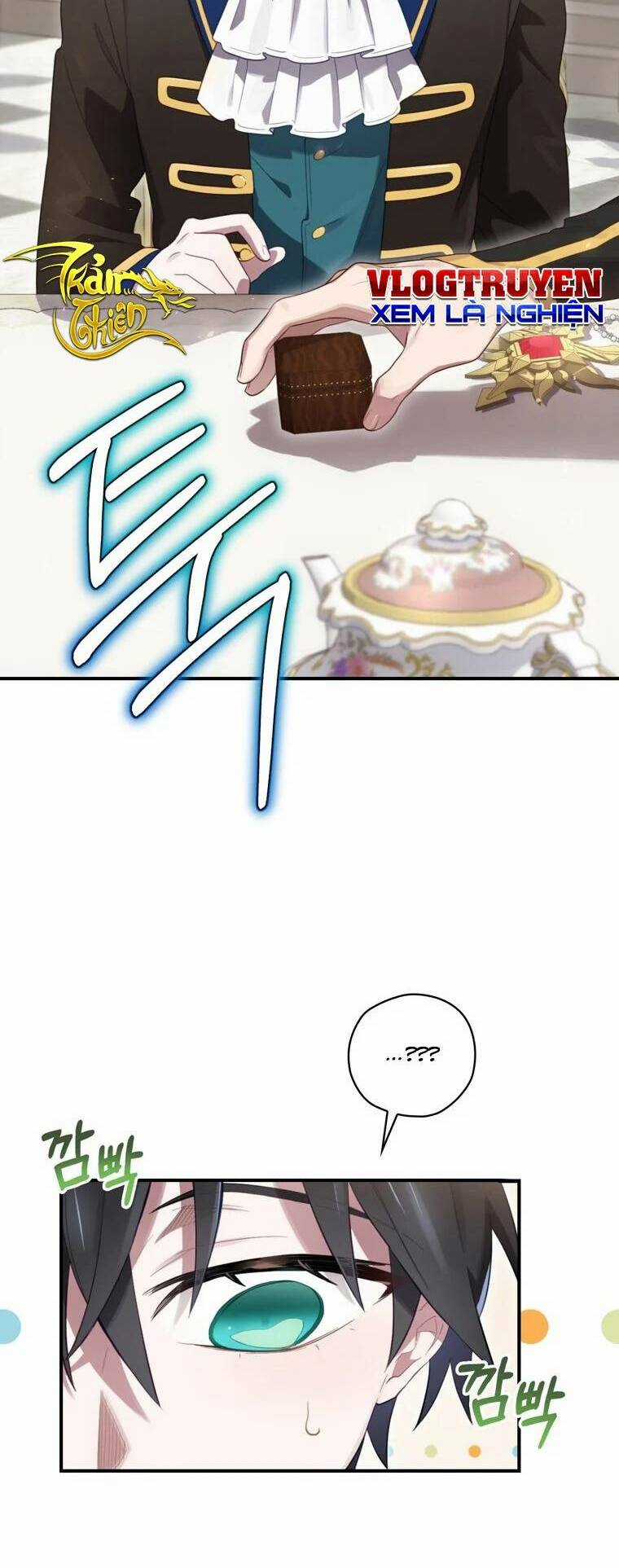 Kẻ Phán Quyết - Chapter 13 - Trang 47