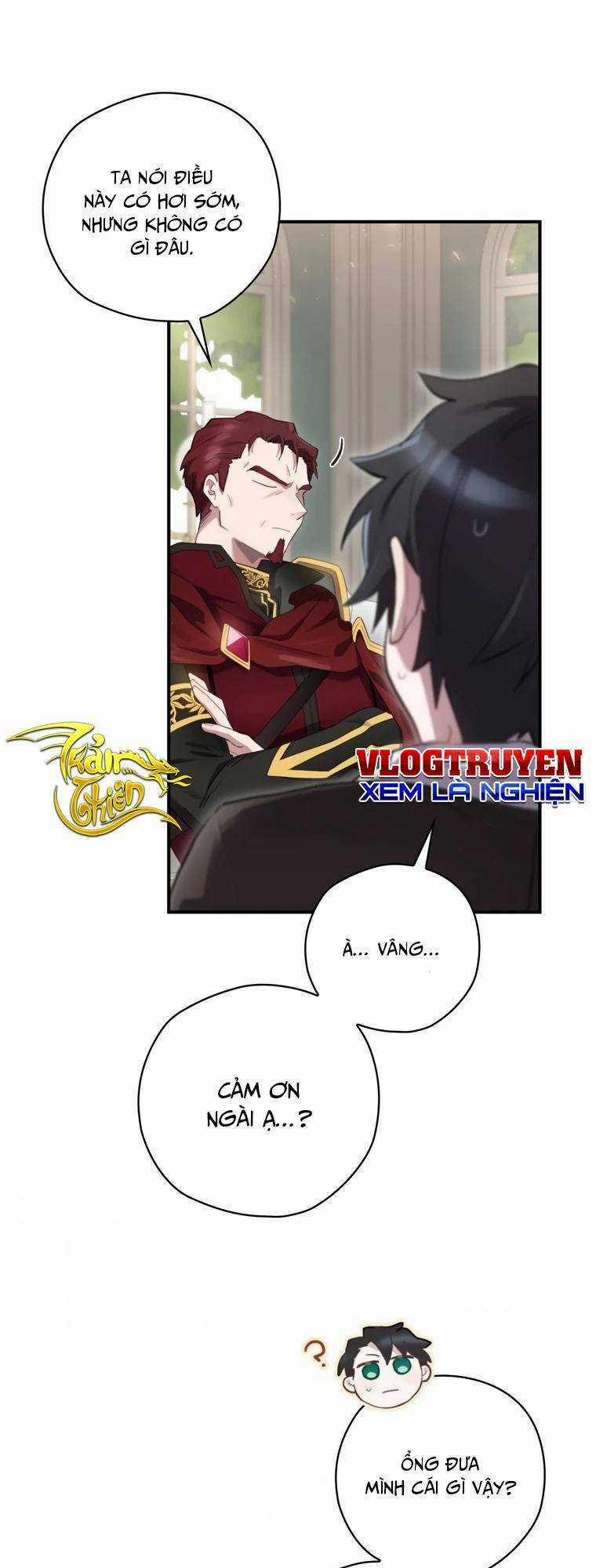 Kẻ Phán Quyết - Chapter 13 - Trang 48