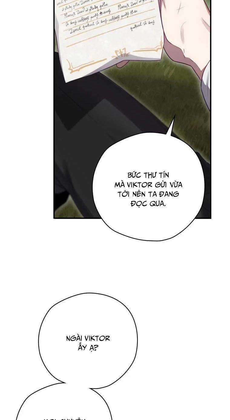 Kẻ Phán Quyết - Chapter 13 - Trang 6