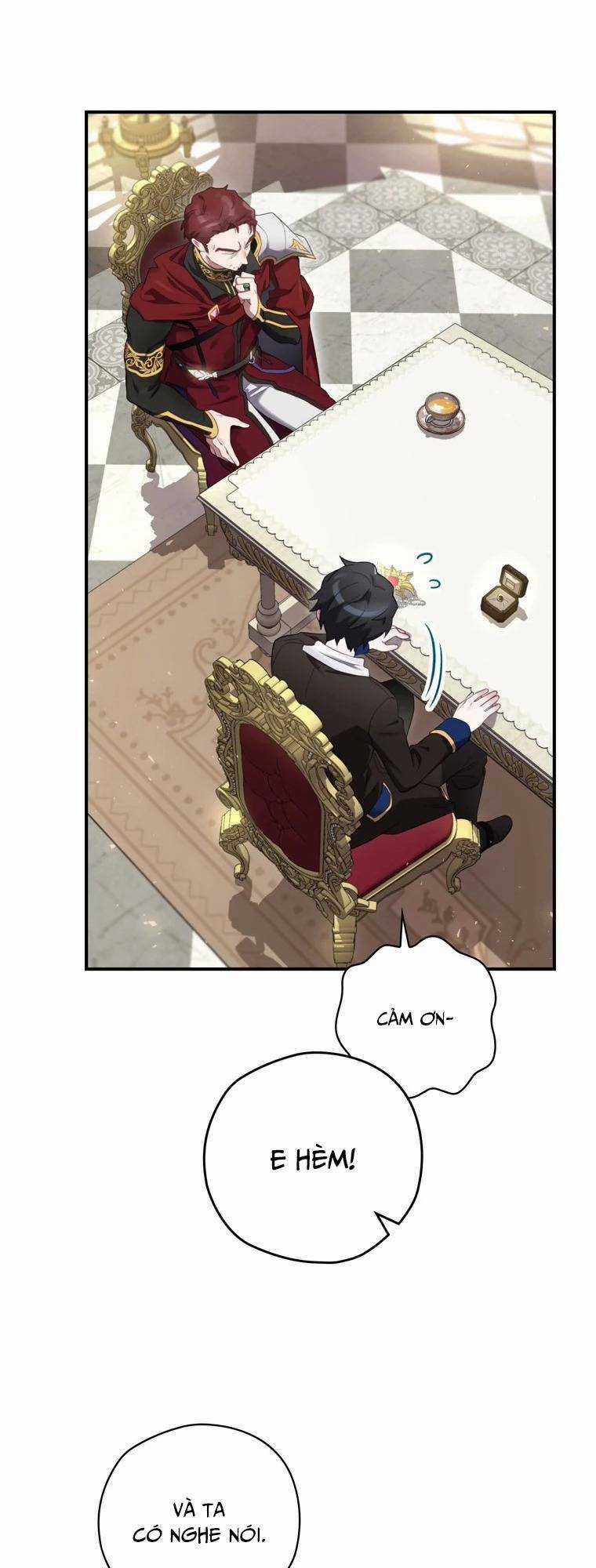 Kẻ Phán Quyết - Chapter 13 - Trang 54