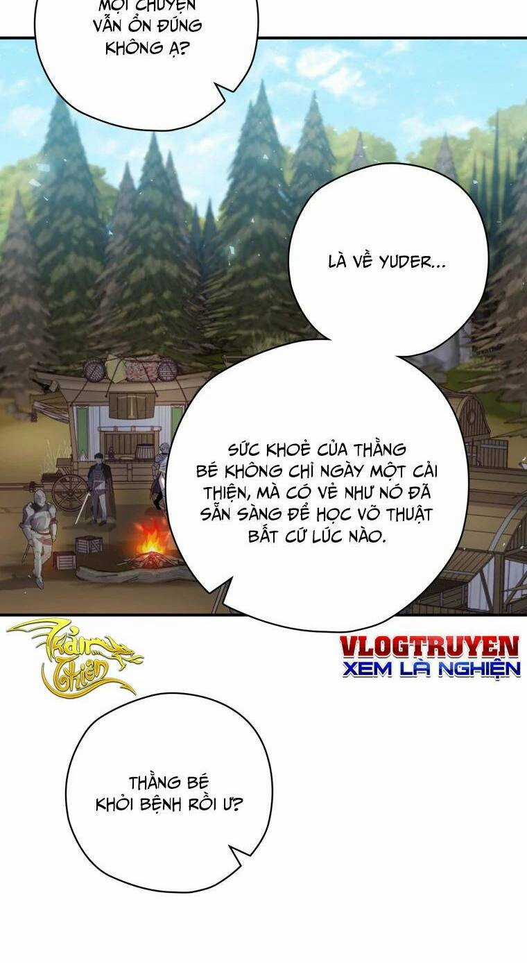 Kẻ Phán Quyết - Chapter 13 - Trang 7