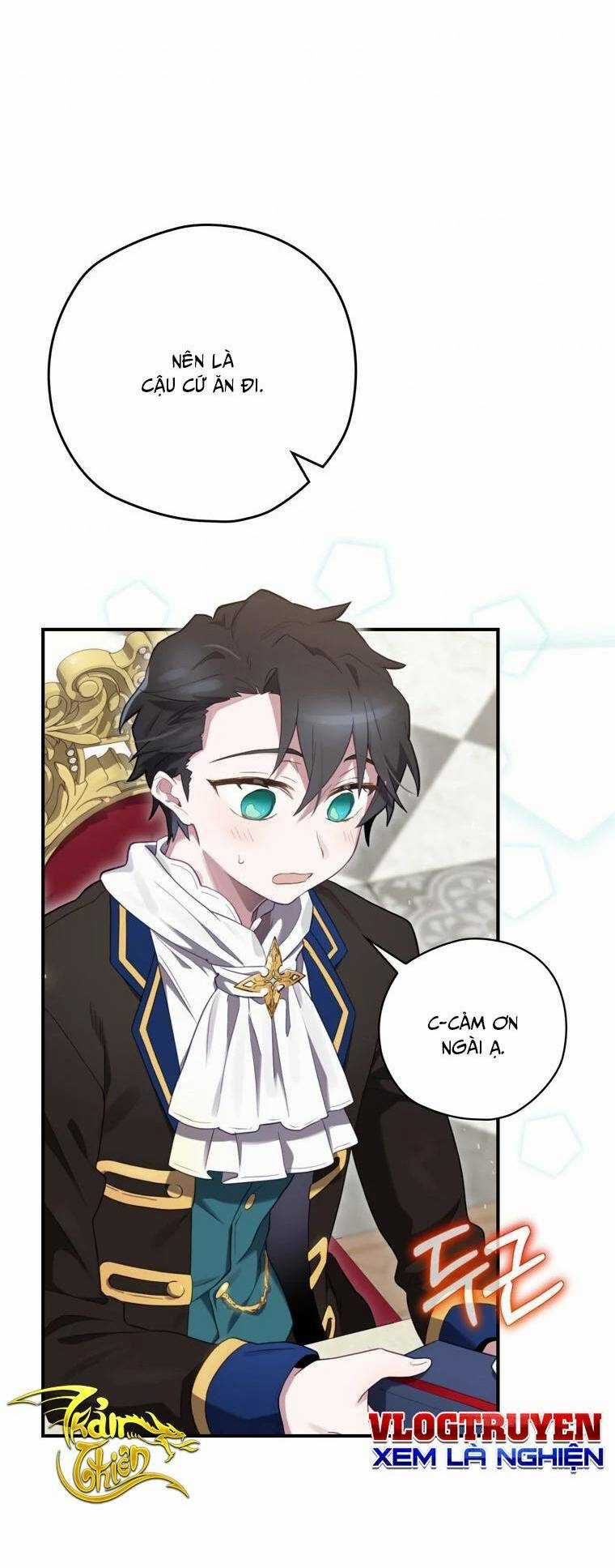 Kẻ Phán Quyết - Chapter 13 - Trang 61