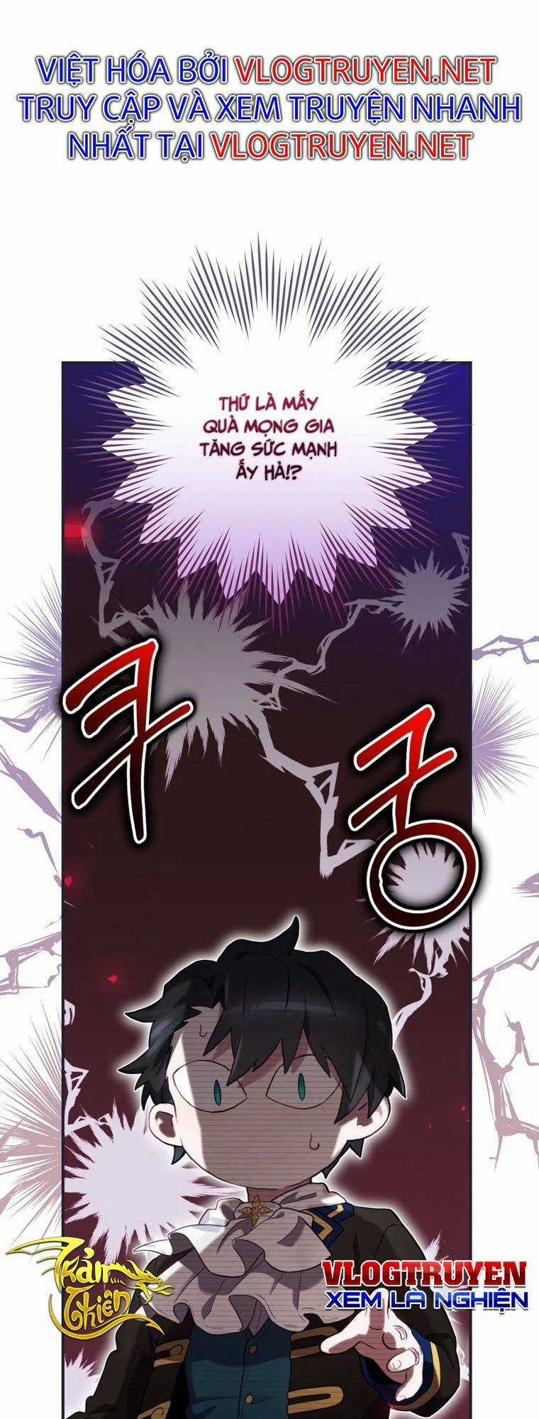 Kẻ Phán Quyết - Chapter 13 - Trang 65