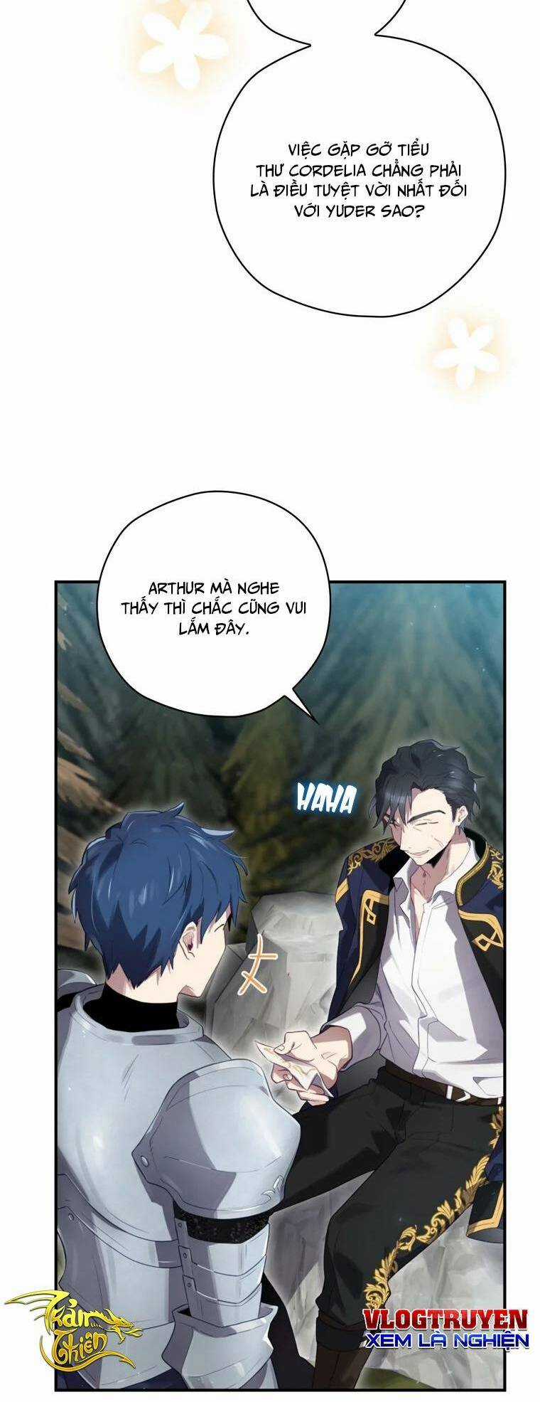 Kẻ Phán Quyết - Chapter 13 - Trang 9