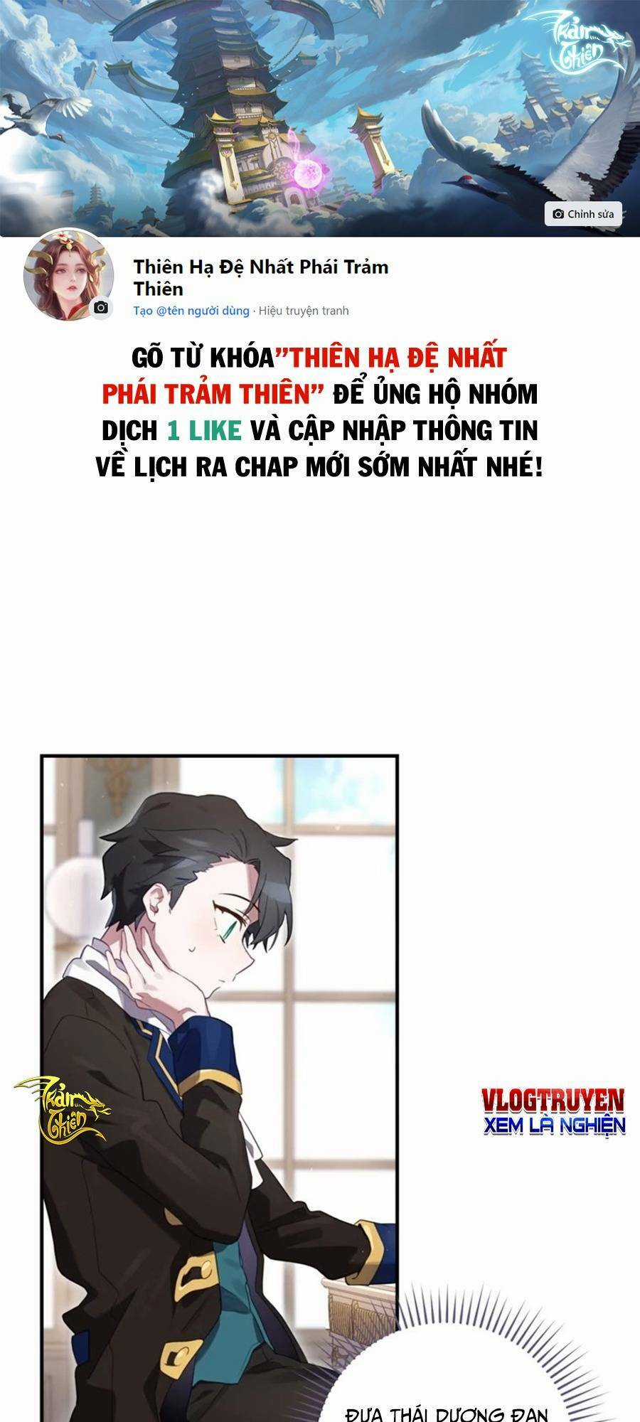 Kẻ Phán Quyết - Chapter 14 - Trang 1