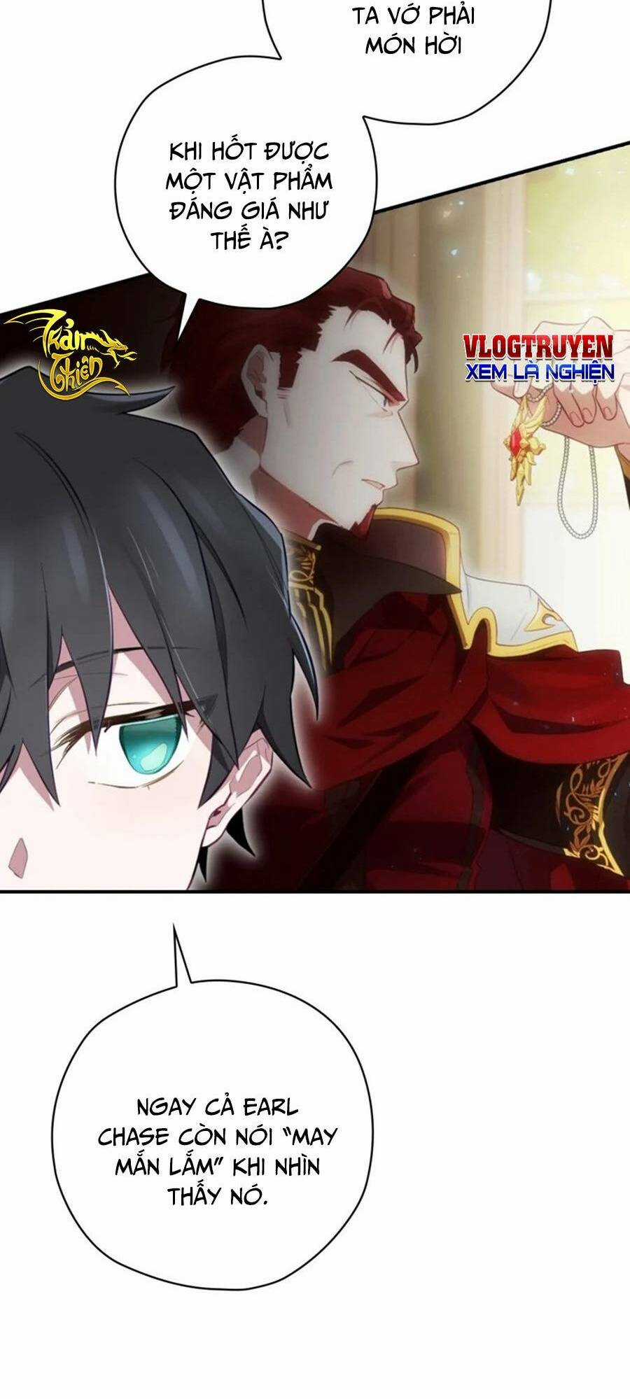 Kẻ Phán Quyết - Chapter 14 - Trang 108