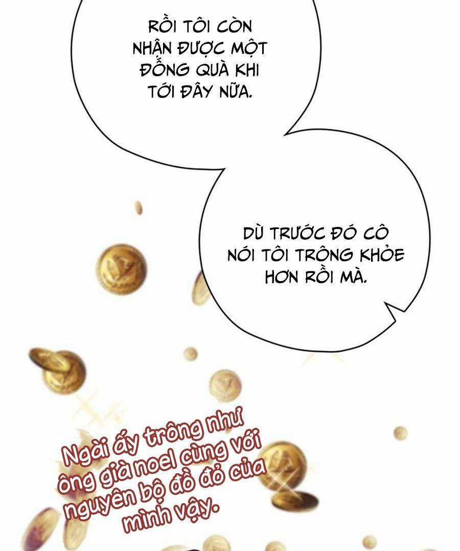 Kẻ Phán Quyết - Chapter 14 - Trang 110