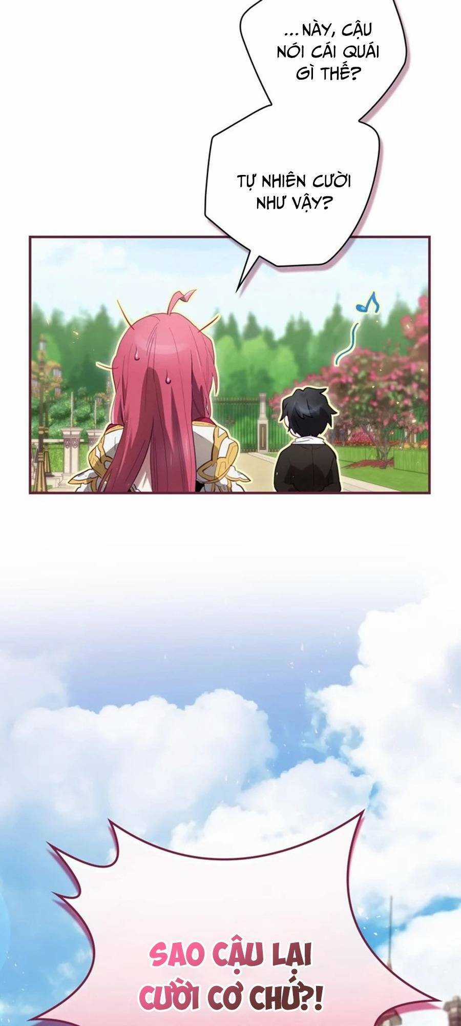Kẻ Phán Quyết - Chapter 14 - Trang 115