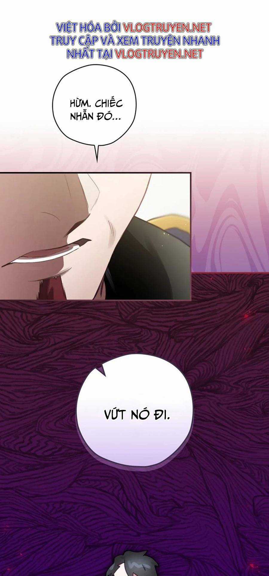 Kẻ Phán Quyết - Chapter 14 - Trang 15