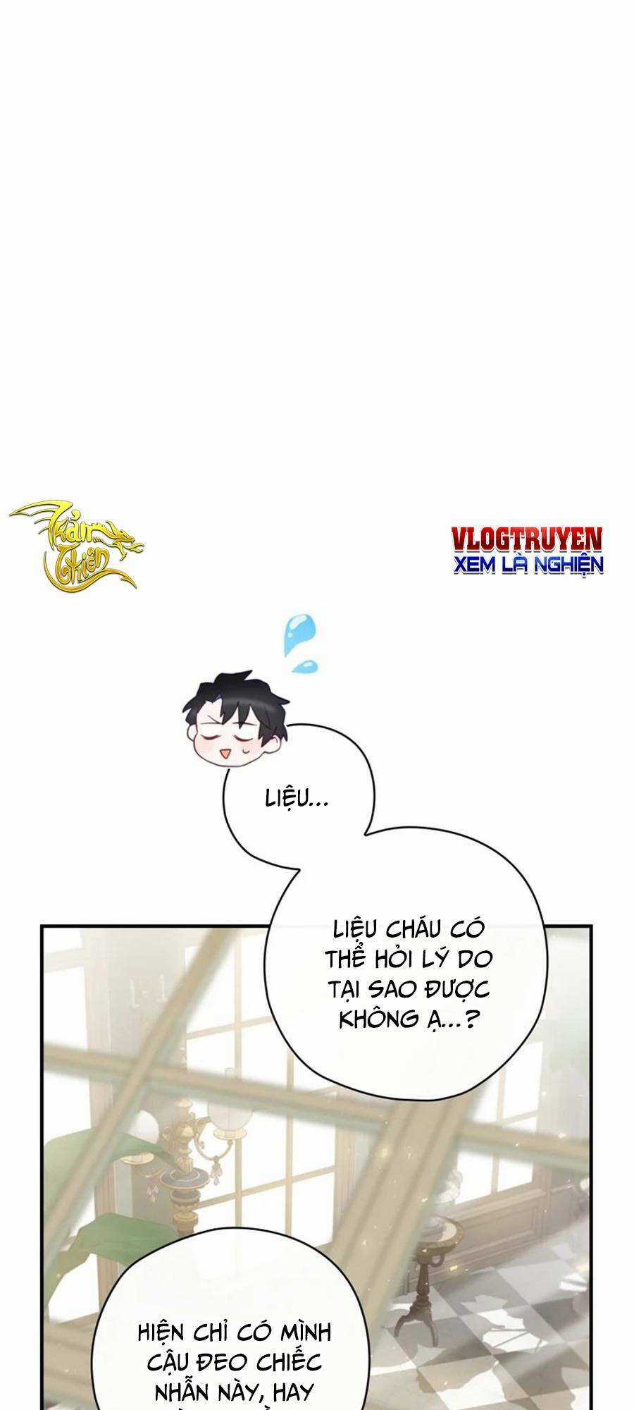 Kẻ Phán Quyết - Chapter 14 - Trang 22