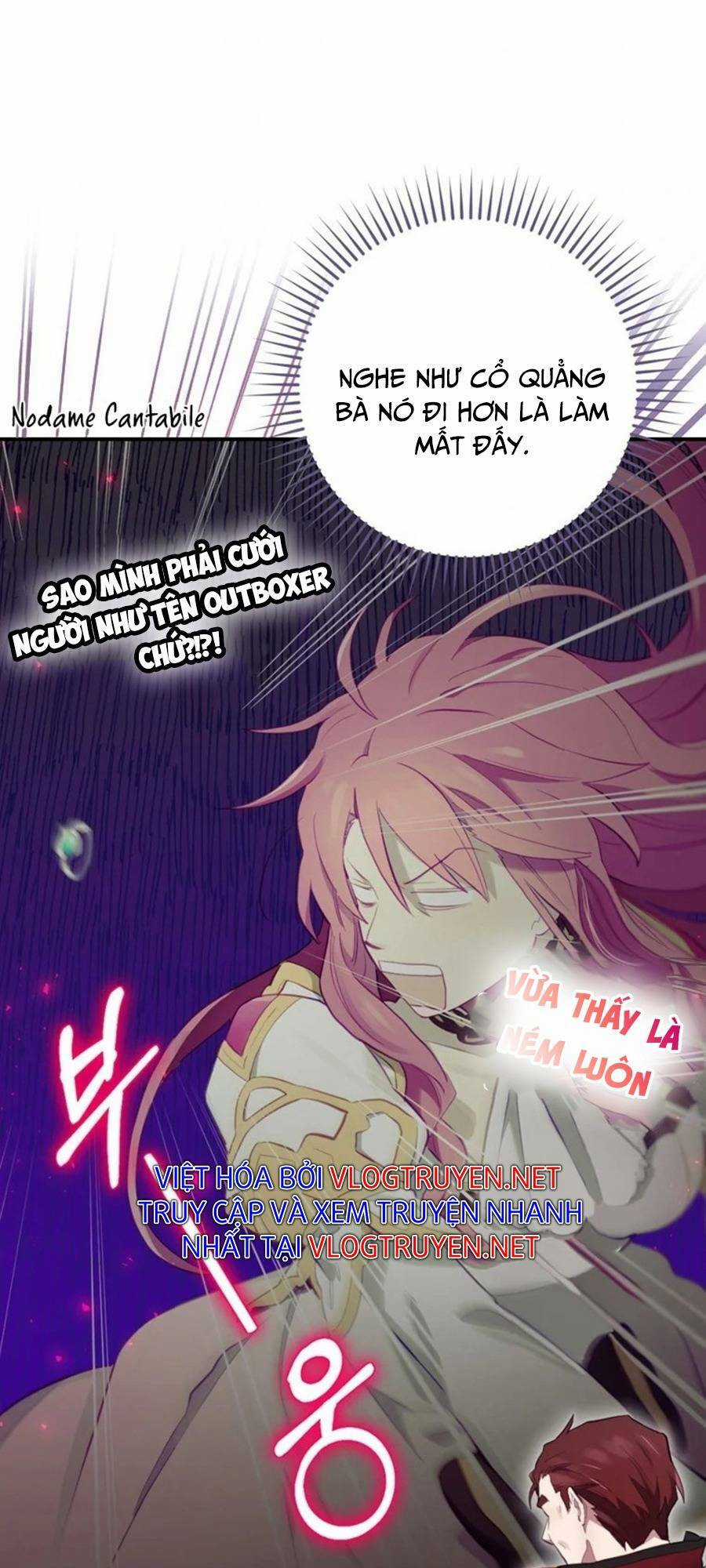 Kẻ Phán Quyết - Chapter 14 - Trang 27