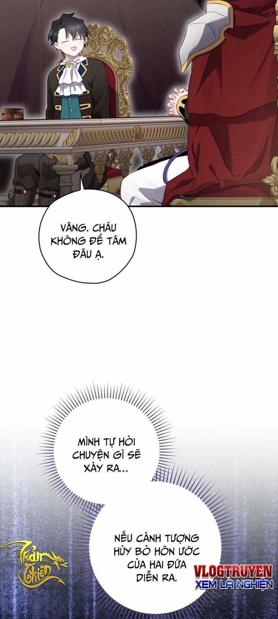 Kẻ Phán Quyết - Chapter 14 - Trang 28