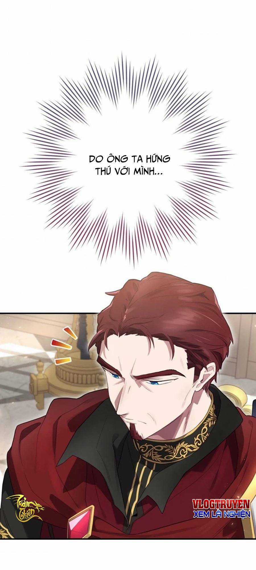 Kẻ Phán Quyết - Chapter 14 - Trang 4