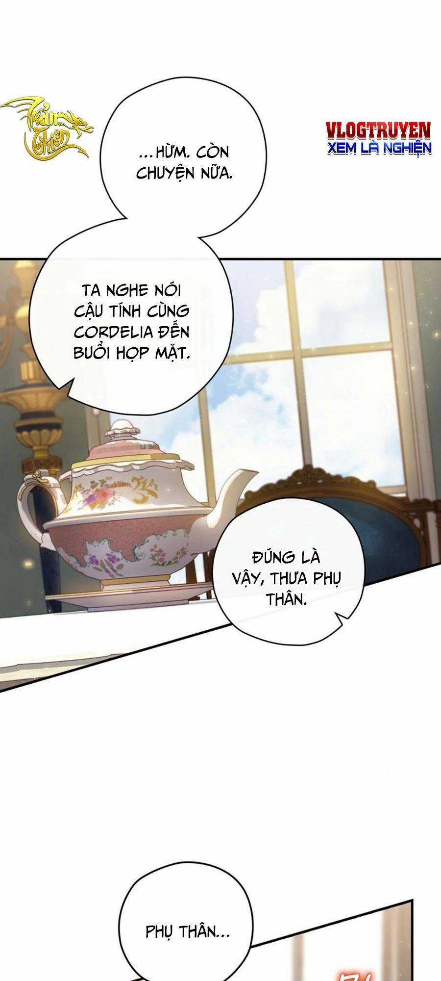 Kẻ Phán Quyết - Chapter 14 - Trang 34