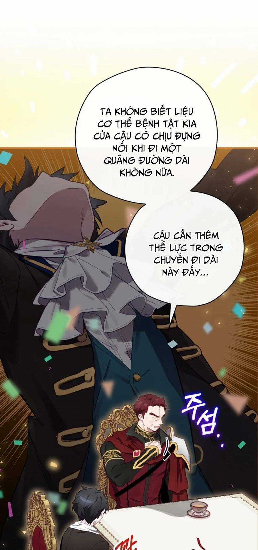 Kẻ Phán Quyết - Chapter 14 - Trang 37