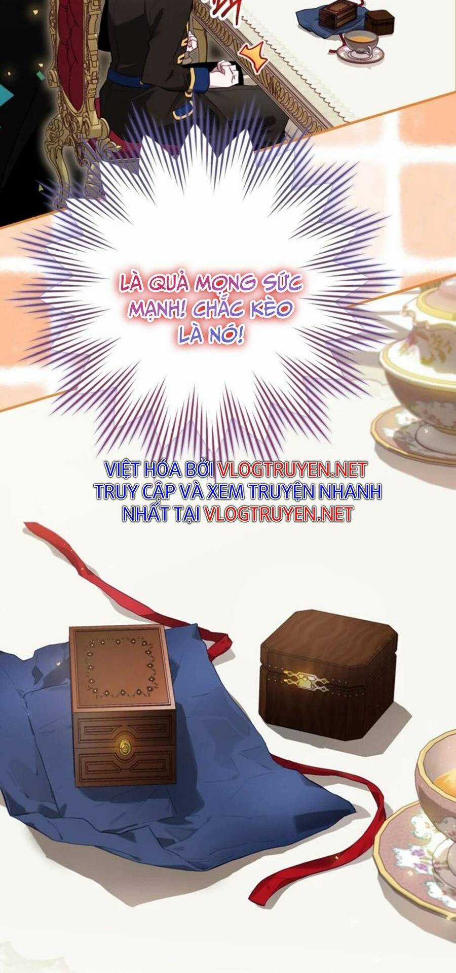 Kẻ Phán Quyết - Chapter 14 - Trang 38